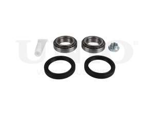 Front wheel bearing kit (without ABS) photo