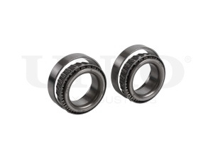 Front wheel bearing kit (without ABS) photo
