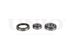 Front wheel bearing kit (without ABS) photo
