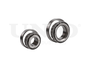 Front wheel bearing kit (without ABS) photo