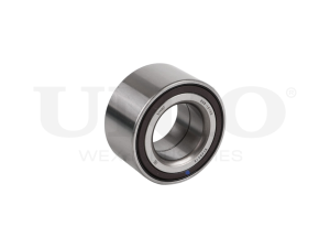 Front wheel bearing kit (with ABS) photo
