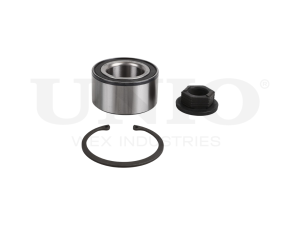 Front wheel bearing kit (without ABS) photo