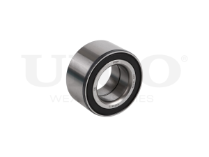 Front wheel bearing kit (without ABS) photo