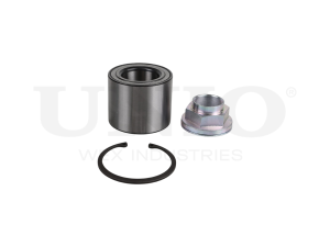Rear wheel bearing kit (without ABS) photo