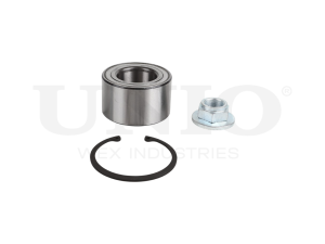 Front wheel bearing kit (without ABS) photo
