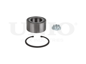 Front wheel bearing kit (without ABS) photo