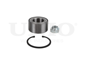 Front wheel bearing kit (without ABS) photo