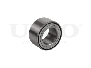 Front wheel bearing kit (without ABS) photo