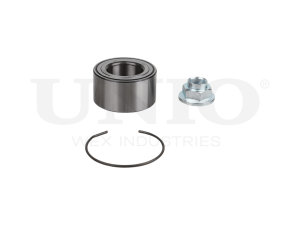 Front wheel bearing kit (without ABS) photo