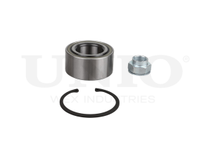 Front wheel bearing kit (without ABS) photo