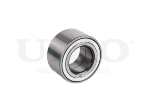 Front wheel bearing kit (without ABS) photo