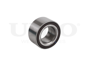 Rear wheel bearing kit (with ABS) photo