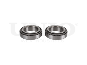 Rear wheel bearing kit (without ABS) photo