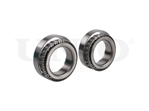 Rear wheel bearing kit (without ABS) photo