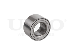 Front wheel bearing kit (without ABS) photo