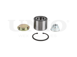 Rear wheel bearing kit (without ABS) photo