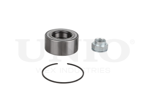 Front/rear wheel bearing kit (without ABS) photo