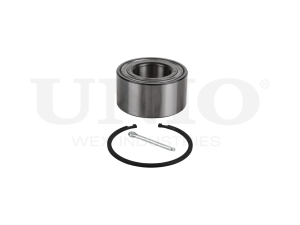 Front wheel bearing kit (with ABS) photo
