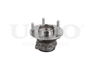Rear hub (with ABS) photo