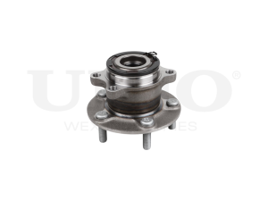 Rear hub (with ABS) photo