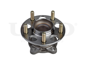 Rear hub (with ABS) photo