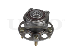Rear hub (with ABS) photo