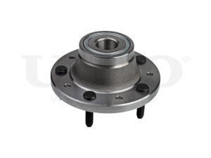 Rear hub (without ABS) photo