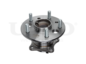 Rear hub (with ABS) photo