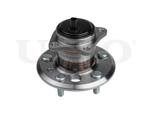 Rear hub (with ABS) photo