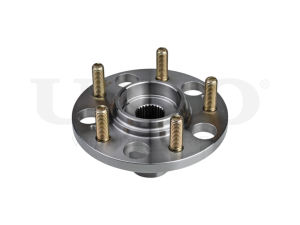 Rear hub (without ABS) photo