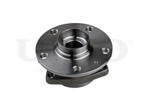 Front hub (with ABS) photo