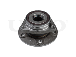 Front hub (with ABS) photo