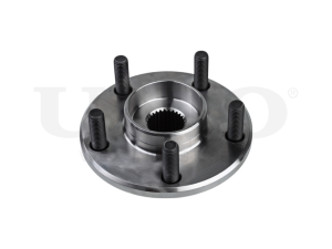 Front hub (without ABS) photo
