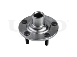 Front hub (without ABS) photo