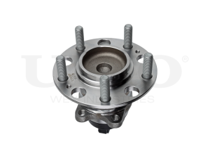 Rear hub (with ABS) photo