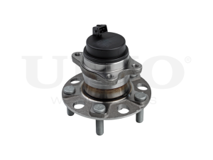 Rear hub (with ABS) photo