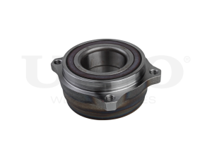 Rear hub (with ABS) photo