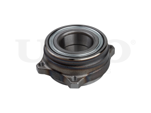 Rear hub (with ABS) photo