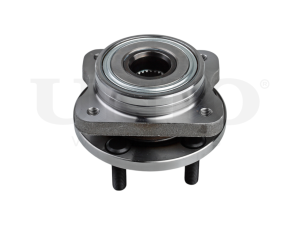 Front hub (without ABS) photo