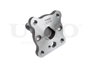 Rear hub (without ABS) photo