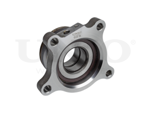 Left rear hub (with ABS) photo