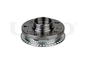 Front hub (with ABS) photo