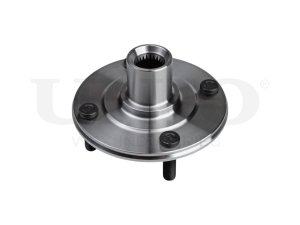 Front hub (without ABS) photo