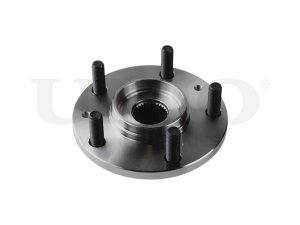 Front hub (without ABS) photo