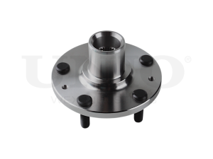 Front hub (without ABS) photo