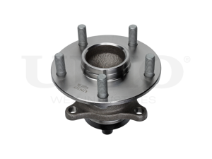 Rear hub (with ABS) photo