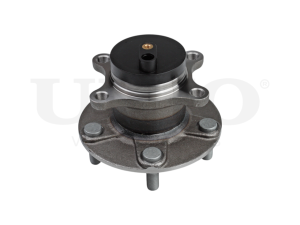 Rear hub (with ABS) photo