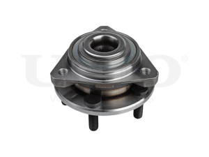 Front hub (without ABS) photo