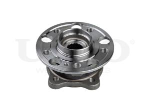 Front hub (with ABS) photo