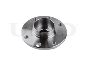 Front hub (without ABS) photo
